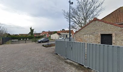 Carrosseries Industrielles Du Channel-CIDC, Carrossier à Marck