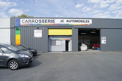 J.C Automobiles, Carrossier à La Chapelle-Saint-Laud