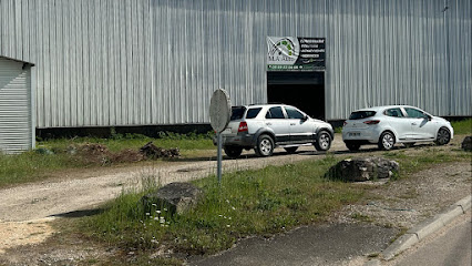 M.a Auto Carrossier à Appoigny