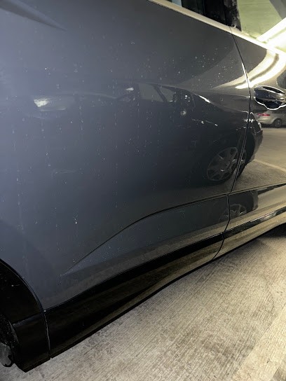 ZeCarrossery & ZePare-Brise Morangis - FF Carrosserie, Carrossier à Morangis