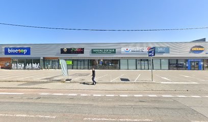 Savoie Services Auto, Carrossier à Rumilly