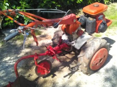 Garage Chausset Fabrice, Carrossier à Rouffignac-Saint-Cernin-de-Reilhac