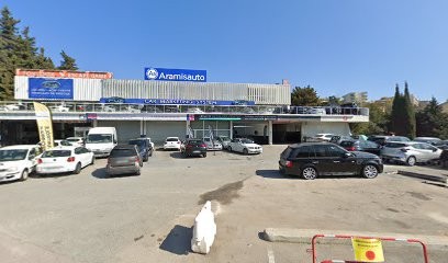 Carrosserie Auto Avant Garde, Carrossier au Cannet