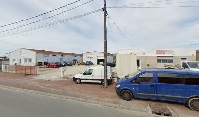 Chauvet Laurent, Carrossier à Royan