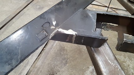 Parc Maintenance Bourges, Carrossier à Saint-Germain-du-Puy