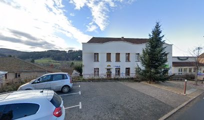 Vollet-Bert Patrick, Carrossier à Cuinzier