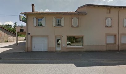 Garage Wolfersberger, Carrossier à Moussey