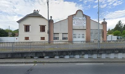Carrosserie Randuineau SARL, Carrossier à Veuzain-sur-Loire