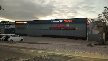 Dentime, Carrossier à Meyrargues