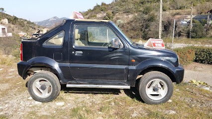 Auto Jms, Carrossier à Saint-Ambroix