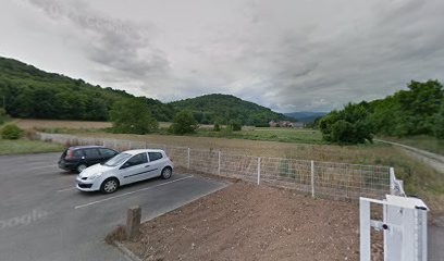 Carrosserie Hassenfratz, Carrossier à Westhalten
