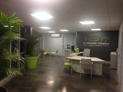 La Carrosserie Ecologique LCE, Carrossier à Dompierre-sur-Mer