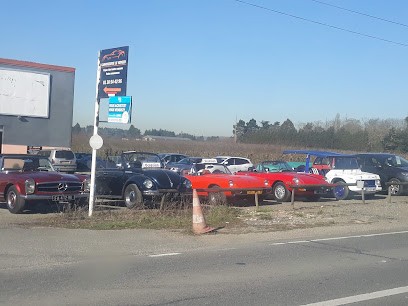 Carrosserie Le Verger, Carrossier à Davron