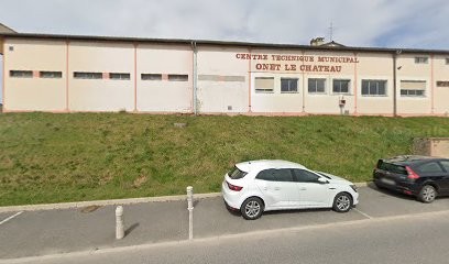 LCT Carrosserie, Carrossier à Onet-le-Château
