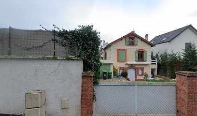 Dépôt de Sannois, Carrossier à Sannois