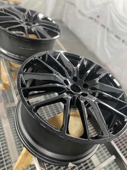 Carrosserie Moderne Auto, Carrossier à Fleurieu-sur-Saône