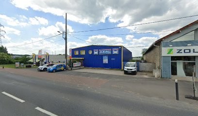 CARROSSERIE DU BREAU, Carrossier à Varennes-sur-Seine