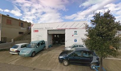 Amore & Baldi Carrosserie ( Sarl), Carrossier à Furiani