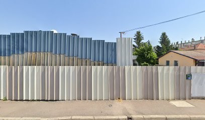 Carrosserie Simoni Jean-Marie, Carrossier à Pont-Sainte-Marie