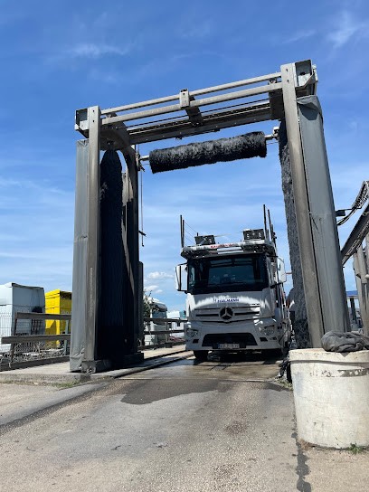 Clean Trucks, Carrossier à Sevrey