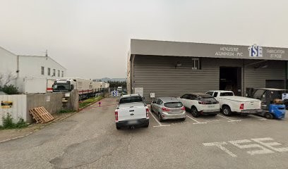 2A Auto, Carrossier à Puget-sur-Argens