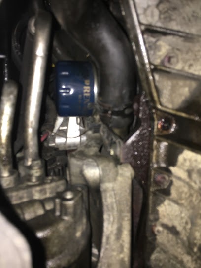 Garage Portier, Carrossier à Mayet