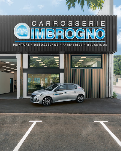 Carrosserie Imbrogno Gap, Carrossier à Gap