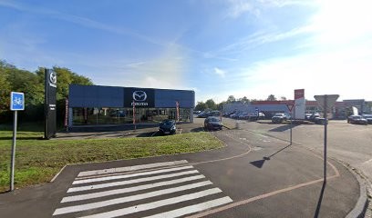 Mil'@Uto, Carrossier à Haguenau