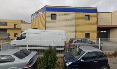 Sarl Sid Carrosserie - MOTRIO, Carrossier à Saint-Jean-de-Védas