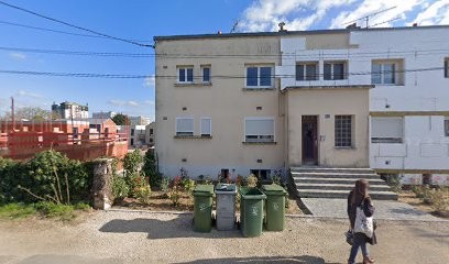 Jean-Jacques Goard Etablissements, Carrossier à Orléans