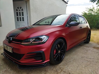 Covering Palace | Covering Automobile, Carrossier à Sarrians