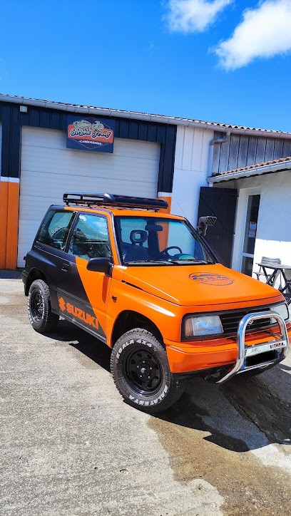 Carrosserie Argote Proisy, Carrossier à Saint-Martin-de-Seignanx