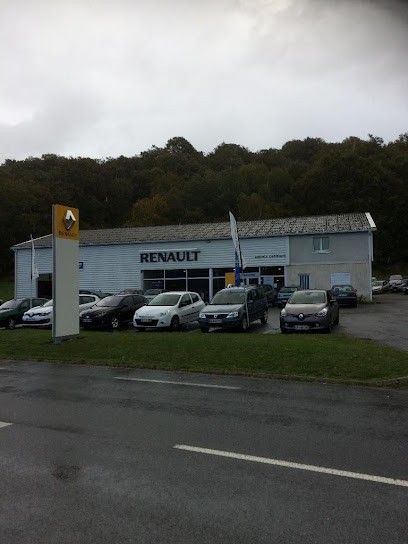 SARL Cazenave Et Fils, Carrossier à Gerderest