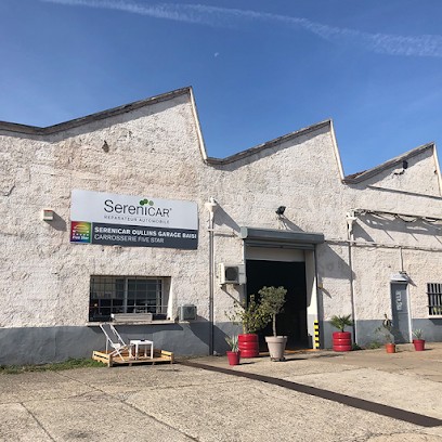 SERENICAR OULLINS, Carrossier à Oullins