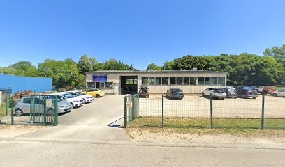 Carrosserie Peinture Dullin, Carrossier à Yenne