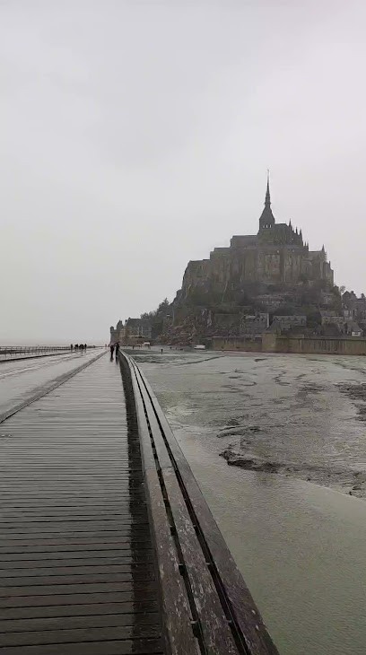 Monté Michel, Carrossier à Plaisance-du-Touch