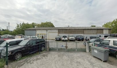 Cardoso José, Carrossier à Lescar