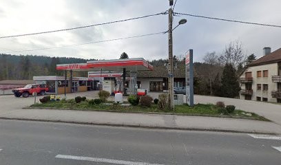 Autoprimo Justo Garage, Carrossier à Pontarlier