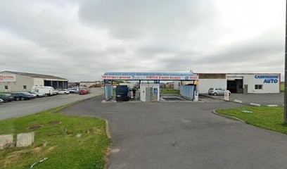 Chavance Bruno, Carrossier à Cozes