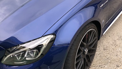 Carrosserie Chrono 13, Carrossier à Saint-Mitre-les-Remparts