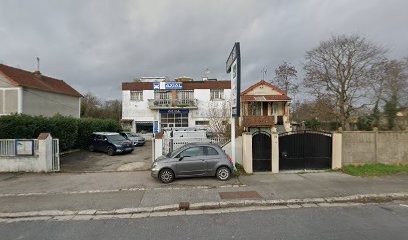 Yvelines Carrosserie, Carrossier aux Mureaux