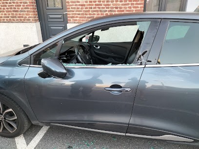 CARROSSERIE BLASSEL, Carrossier à Sin-le-Noble