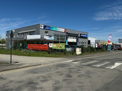 CASTEL AUTO, Carrossier à Noyal-Châtillon-sur-Seiche