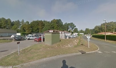 Garage Business Opportunity Concepts, Carrossier à Saint-Martin-de-Hinx