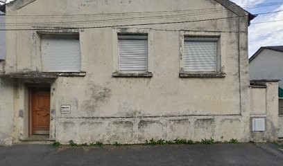 Wastraete Philippe Gerard Michel, Carrossier à Givet