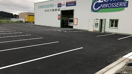 LOIRE CARROSSERIE, Carrossier à Gennes-Val-de-Loire