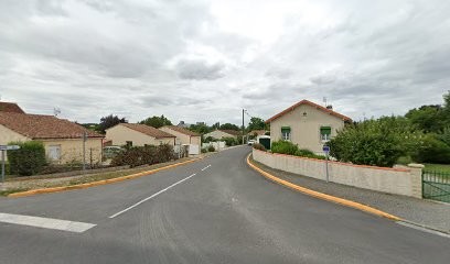 Tétaud Pascal Sarl, Carrossier à Cellettes