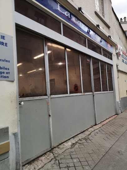 AD Carrosserie DE LA BUTTE AUX CAILLES, Carrossier à Paris 13