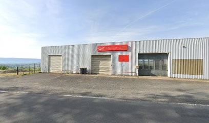 Gilles Betton, Carrossier à Puylaurens