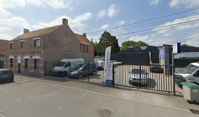 Querquand Nicolas, Carrossier à Tilques